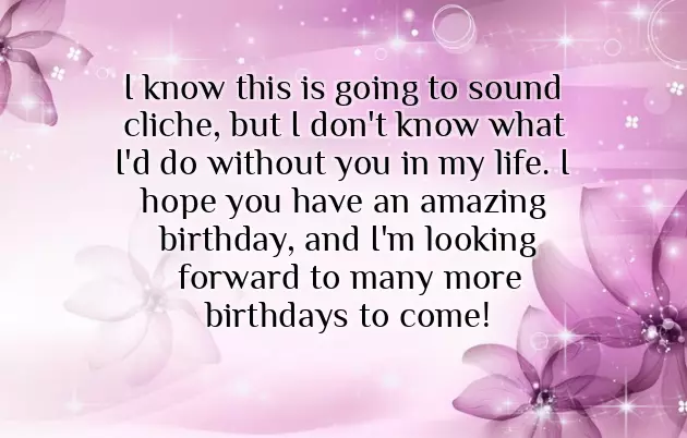 Aunty Happy Birthday Wishes