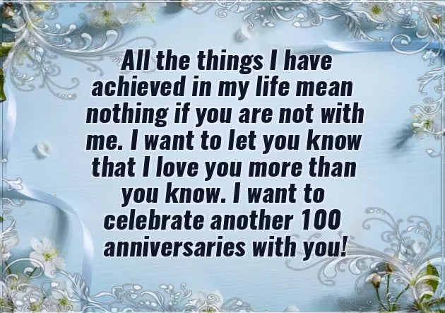 6Th Anniversary Wishes