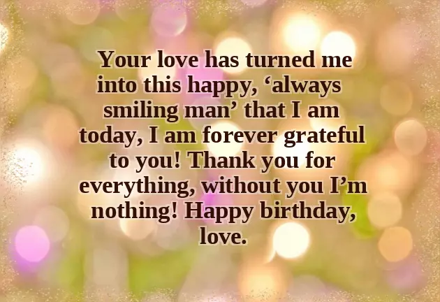 Birthday Wishes For Would Be Wife Birthday Wishes For Would Be Wife