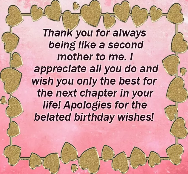 Belated Birthday Funny Wishes Belated Birthday Funny Wishes