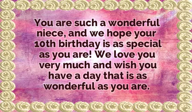 Happy 10Th Birthday To My Nephew Happy 10Th Birthday To My Nephew
