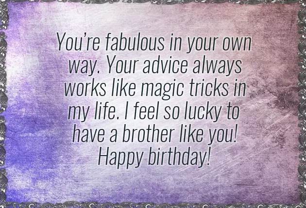 Heart Touching Message For Sister