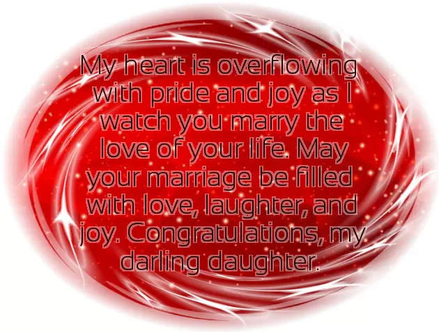 Congratulations On Finding Your Soulmate