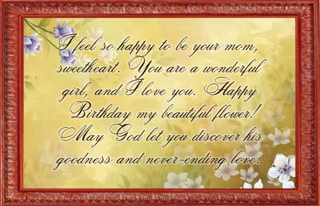 Birthday Wishes For 1 Year Old Niece Birthday Wishes For 1 Year Old Niece