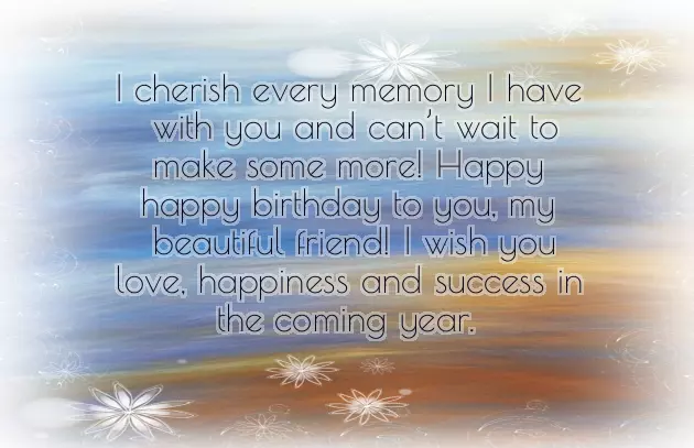 Happy Birthday To A Very Special Woman Happy Birthday To A Very Special Woman