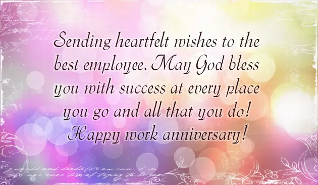 Corporate Anniversary Wishes Corporate Anniversary Wishes