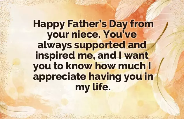Happy Fathers Day Wishes For Uncle Happy Fathers Day Wishes For Uncle