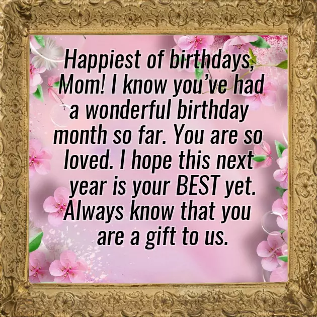 Sweet Birthday Letter For Girlfriend Sweet Birthday Letter For Girlfriend