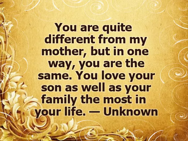 Birthday Greetings For My Mother In Law Birthday Greetings For My Mother In Law