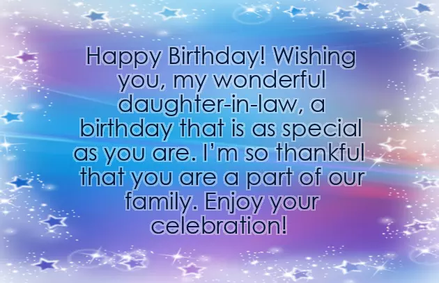 Happy Birthday To Your Daughter Wishes Happy Birthday To Your Daughter Wishes