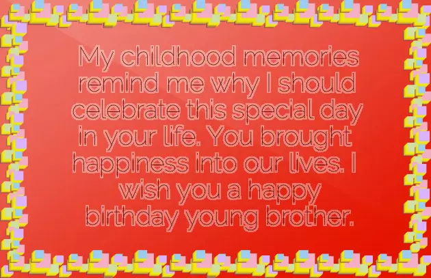 Birthday Wish For Little Kid Birthday Wish For Little Kid