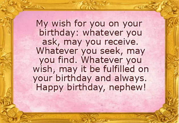 Congratulations For New Born Nephew Congratulations For New Born Nephew