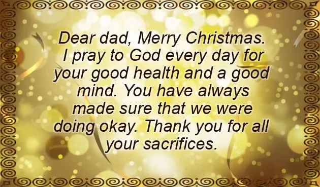 Good Evening Christmas