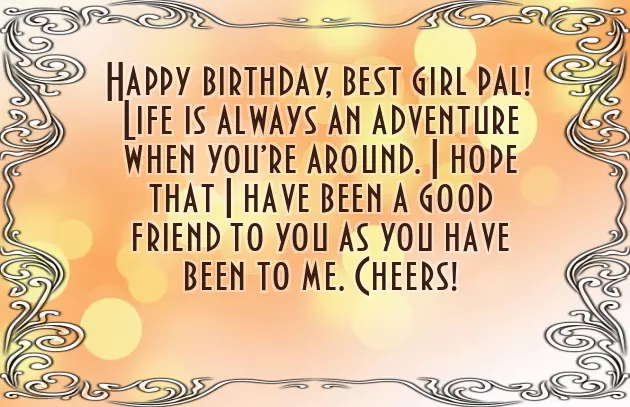 Best Birthday Wish For Best Friend Girl Best Birthday Wish For Best Friend Girl