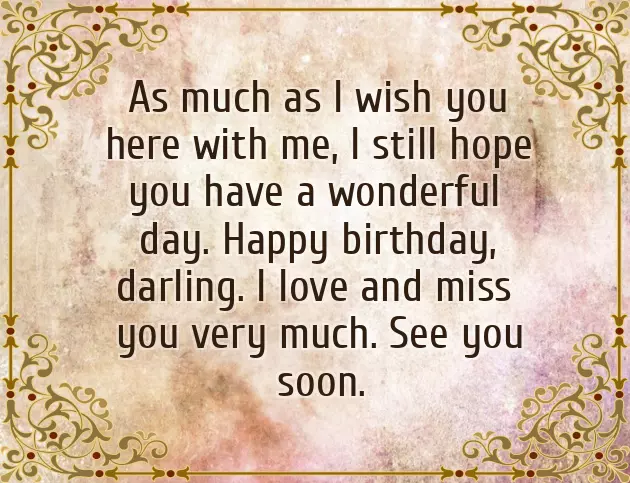 Birthday Message To My Boyfriend Friend Birthday Message To My Boyfriend Friend