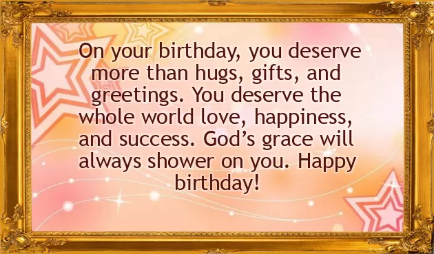 Heart Touching Birthday Wishes For Brother From Another Mother Heart Touching Birthday Wishes For Brother From Another Mother