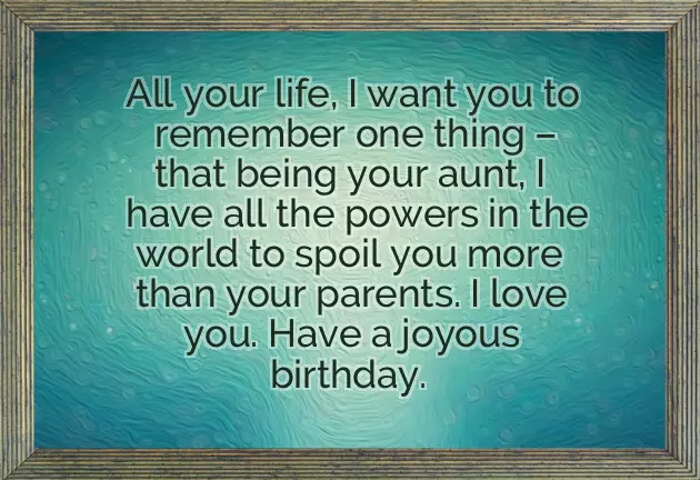 21St Birthday Wishes Nephew