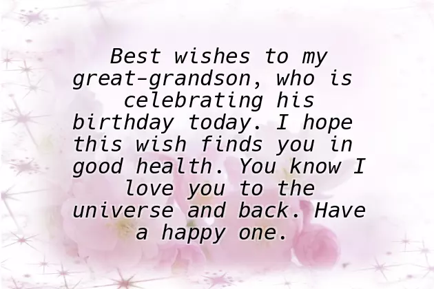 Grandparents Wishes For Grandson Grandparents Wishes For Grandson