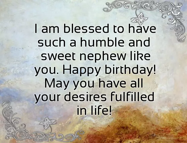 4Th Birthday Wishes For Nephew 4Th Birthday Wishes For Nephew