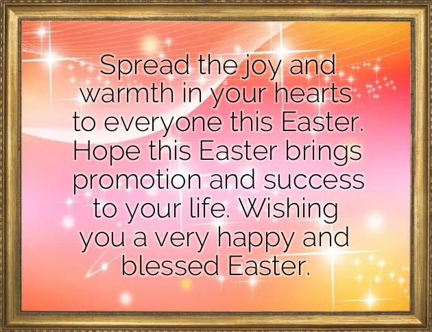 I Wish A Happy Easter I Wish A Happy Easter