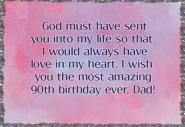 Wishes 90Th Birthday Wishes 90Th Birthday