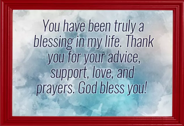 Thank U For Your Wishes