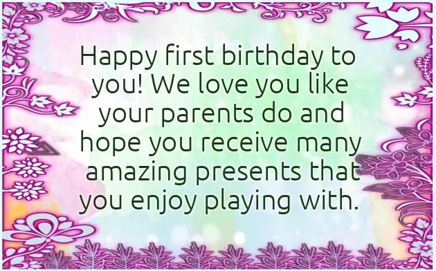 Birthday Wish For Cute Little Girl Birthday Wish For Cute Little Girl