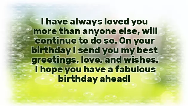 Birthday Wishes Cute Sister Birthday Wishes Cute Sister