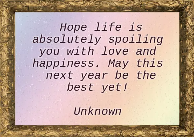 Birthday Quotes For Bestie