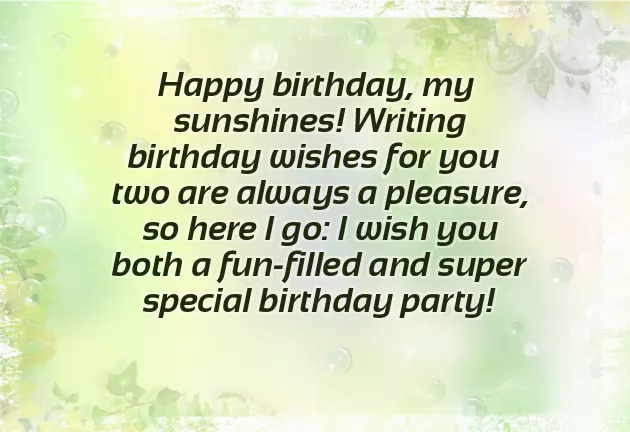 Best Wishes For First Birthday Baby Girl