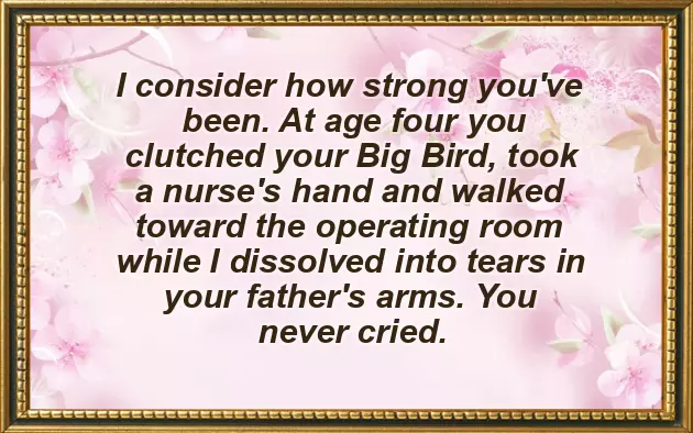 Sweet Words For My Daughter On Her Birthday Sweet Words For My Daughter On Her Birthday