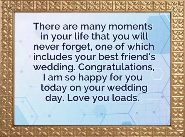 Congratulations Wedding Text Congratulations Wedding Text