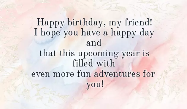 Birthday Wishes For A Special Man In My Life Birthday Wishes For A Special Man In My Life