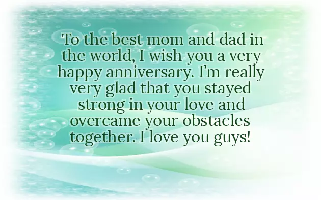 Happy Anniversary Wishes 25 Years