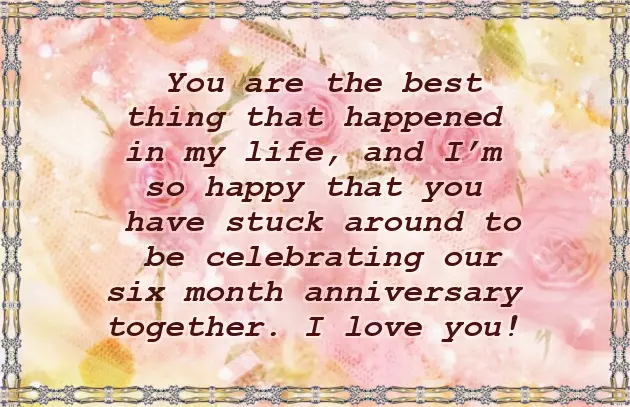 Happy 15 Months Anniversary Happy 15 Months Anniversary