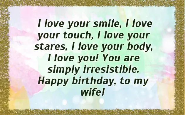 Happy Birthday Wishes For Love Happy Birthday Wishes For Love