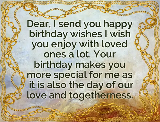 Flirty Happy Birthday Text Flirty Happy Birthday Text