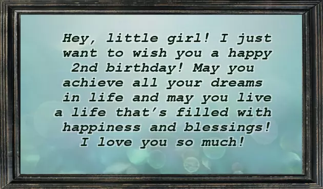 Happy 2Nd Birthday Son Quotes Happy 2Nd Birthday Son Quotes