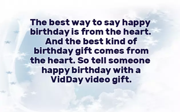 Happy Birthday In Different Ways Happy Birthday In Different Ways