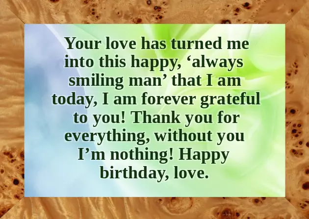 Happy Birthday My Beloved Wife Happy Birthday My Beloved Wife