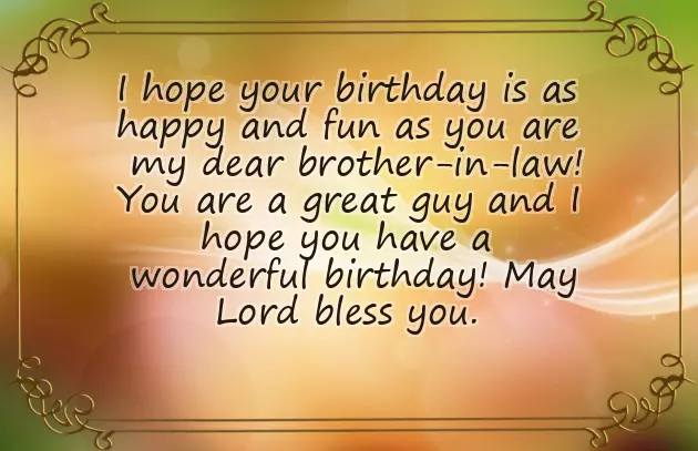 Birthday Wishes Loving Brother Birthday Wishes Loving Brother