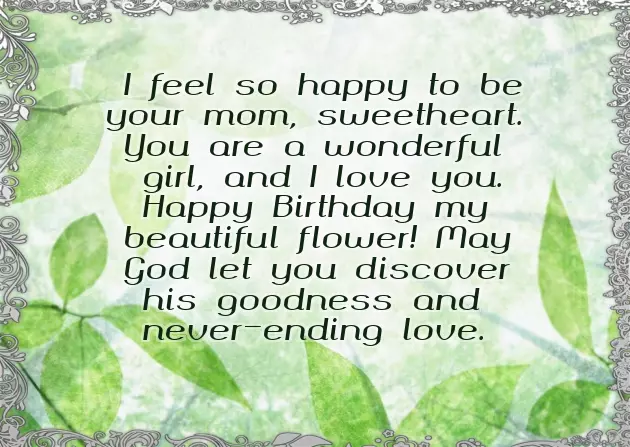 Happy Birthday Little Princess Happy Birthday Little Princess