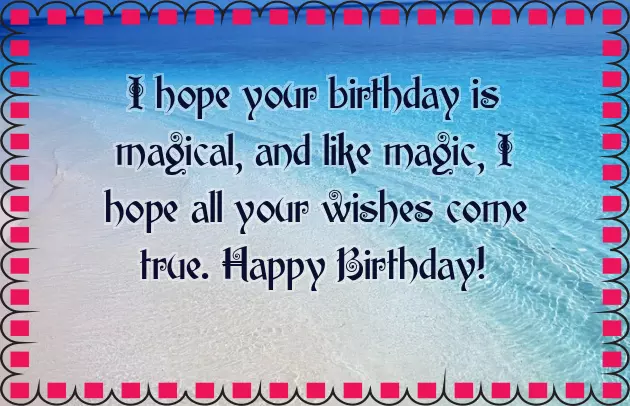 Small Boy Birthday Wishes Small Boy Birthday Wishes