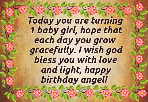 5Th Month Birthday Wishes For Baby Girl 5Th Month Birthday Wishes For Baby Girl