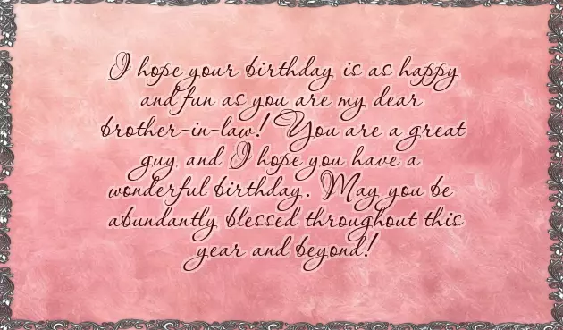 Funny Birthday Greetings For Husband