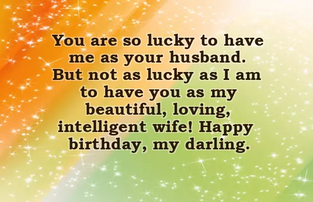 Birthday Wishes To Sweet Wife Birthday Wishes To Sweet Wife