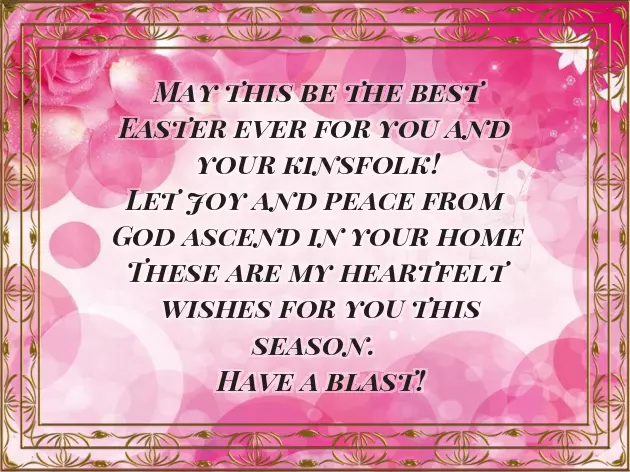 Christian Easter Greetings Christian Easter Greetings