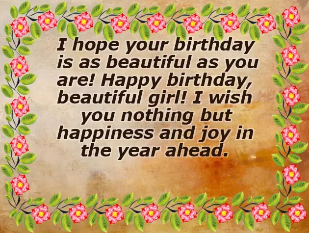 Hbd Wishes For Gf Hbd Wishes For Gf