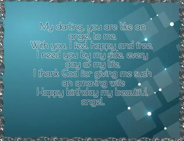 Happy 40Th Birthday To My Wife Happy 40Th Birthday To My Wife