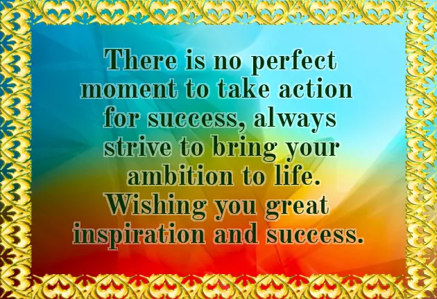 Wishes On Success Wishes On Success